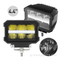 10-30V 25W LED ΕΡΓΑΣΙΑ ΕΡΓΑΣΙΑ ΕΡΓΑΣΙΑΣ OFF-ROAD FLOOD LED LIGH